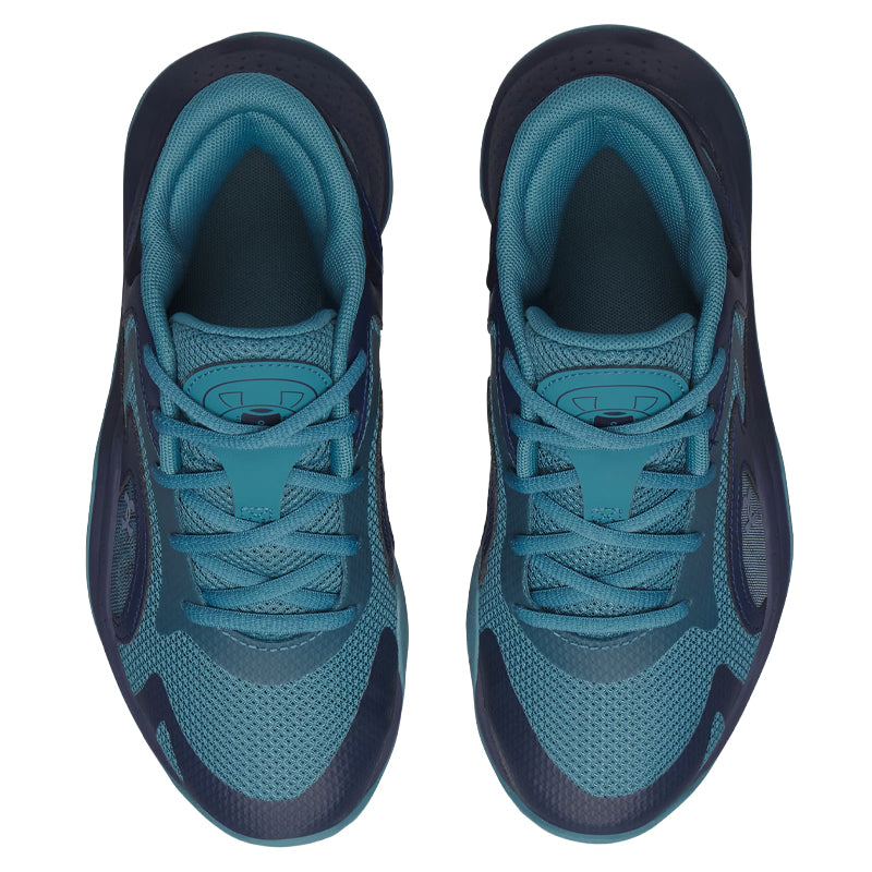 Scarpe bambino UA Jet '25 GS