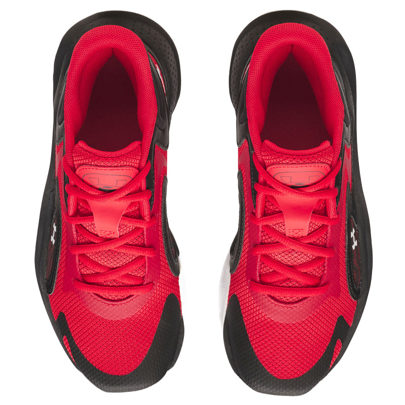 Scarpe bambino UA Jet '25 GS