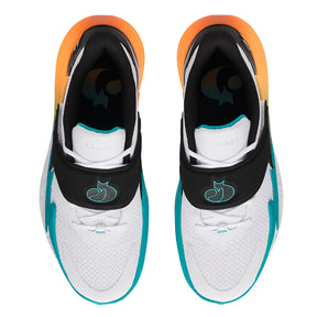 Scarpe uomo D. Fox 2