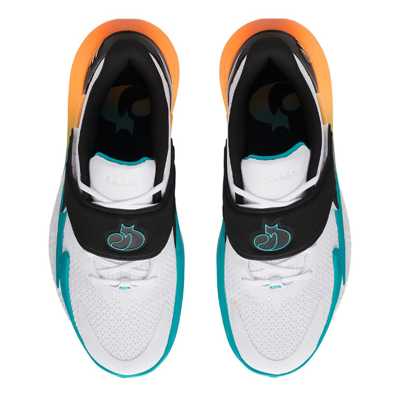 Scarpe uomo D. Fox 2