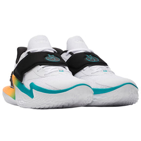 Scarpe uomo D. Fox 2
