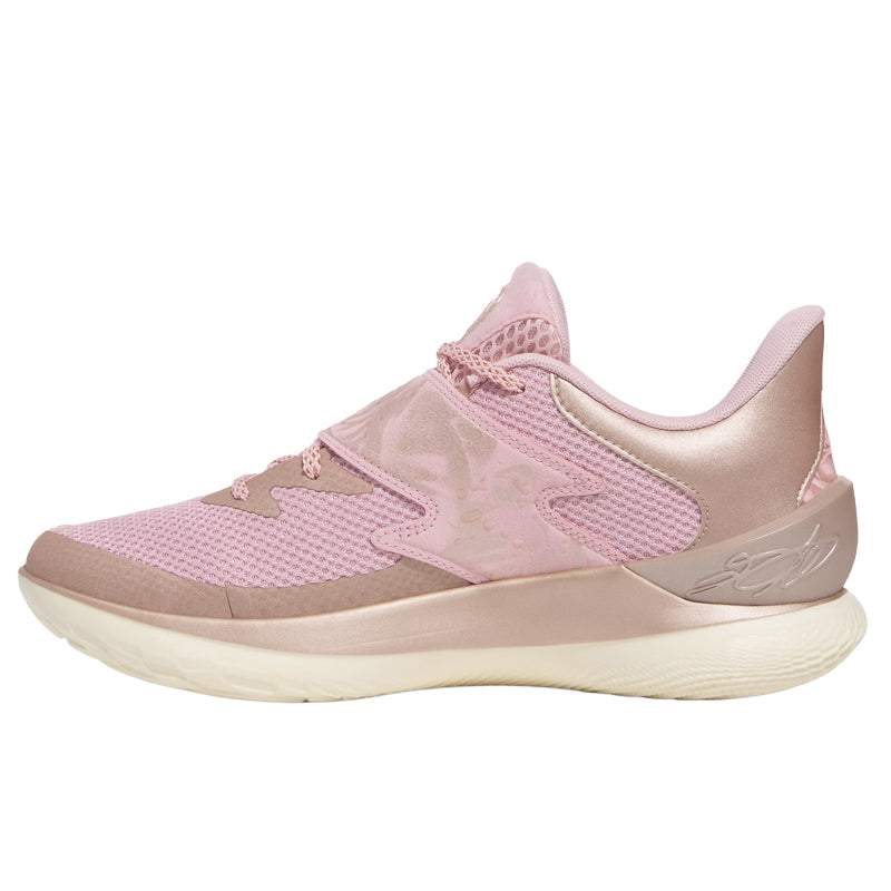 Scarpe uomo Curry Fox 1 Reign Rose