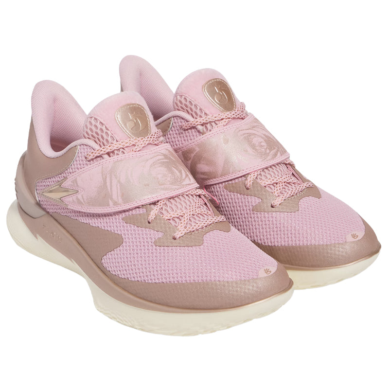 Scarpe uomo Curry Fox 1 Reign Rose