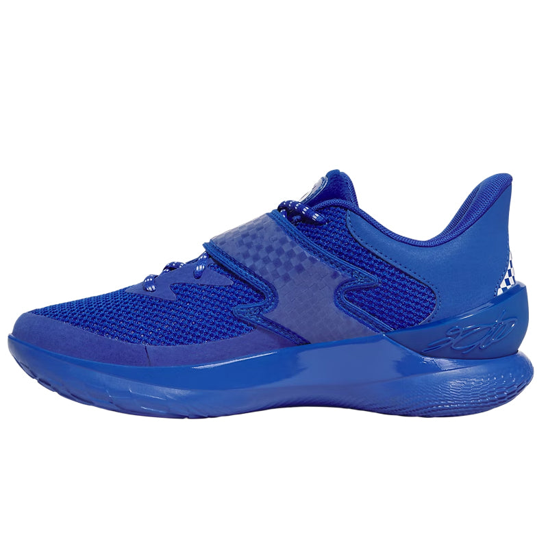 Scarpe uomo Curry Fox 1 Lexington