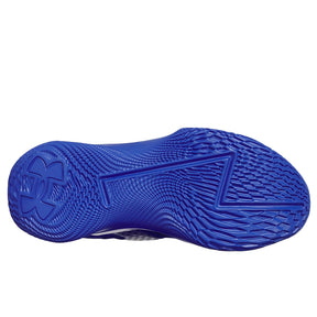 Scarpe uomo Curry Fox 1 Lexington