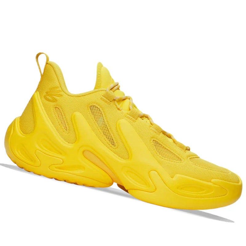 Scarpe uomo Curry 13