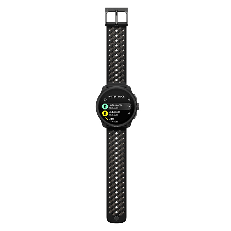Orologio Race 3S Titanium