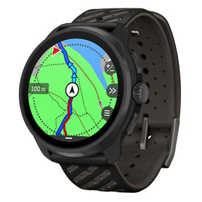 Orologio Race 3S Titanium