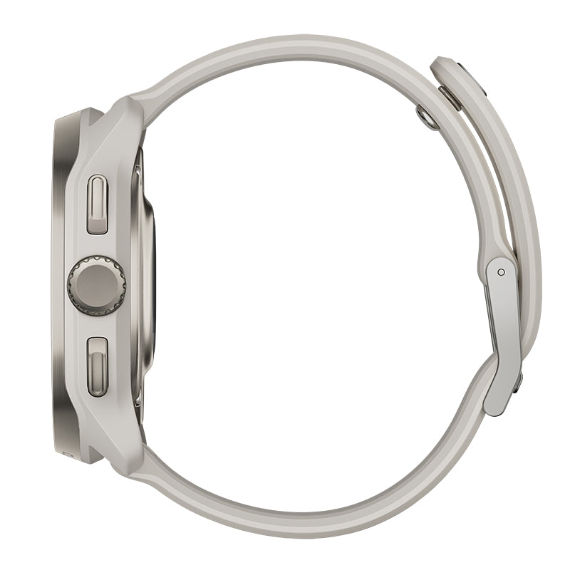 Orologio Race 3S Titanium