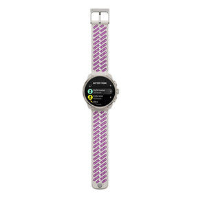 Orologio Race 3S Titanium