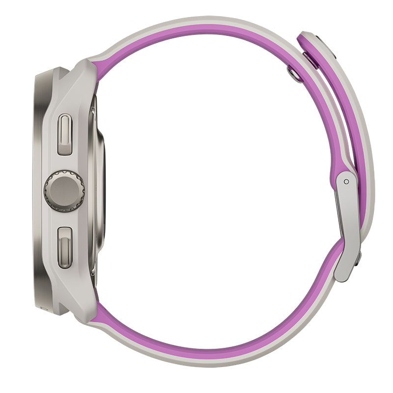 Orologio Race 3S Titanium