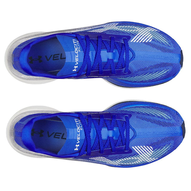 Scarpe uomo UA Velociti Elite 3