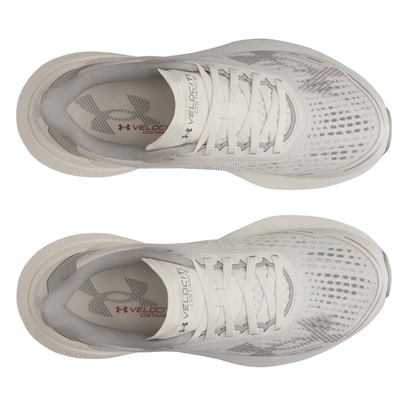 Scarpe donna UA Velociti Distance
