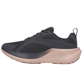 Scarpe donna UA Charged+ Assert 11