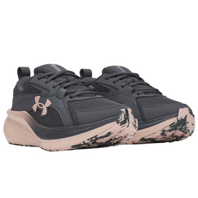 Scarpe donna UA Charged+ Assert 11
