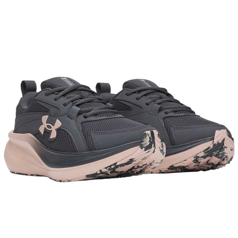 Scarpe donna UA Charged+ Assert 11