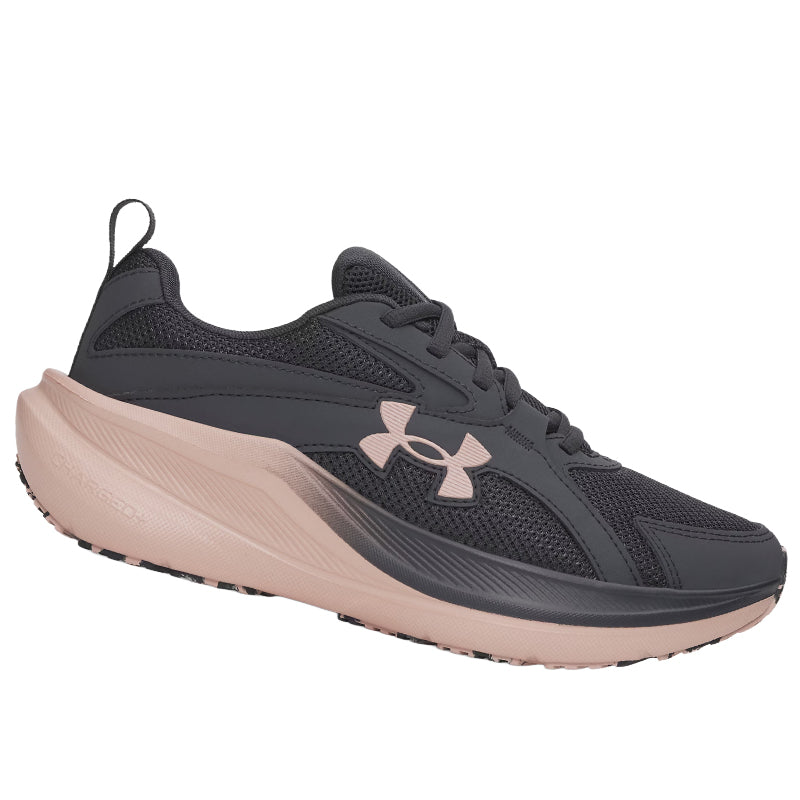 Scarpe donna UA Charged+ Assert 11