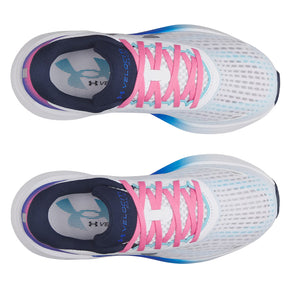 Scarpe donna UA Velociti Pace