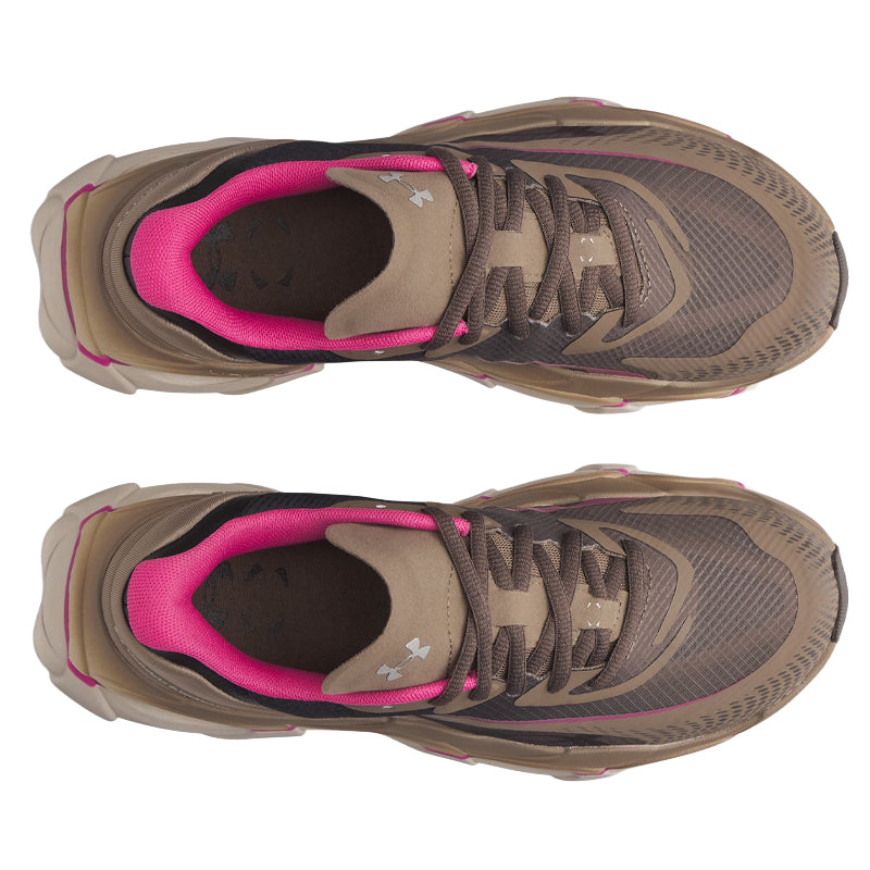 Scarpe donna UA HB Racer 2
