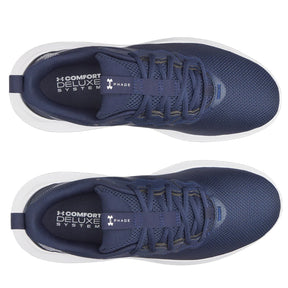 Scarpe uomo UA Phade Rn 4