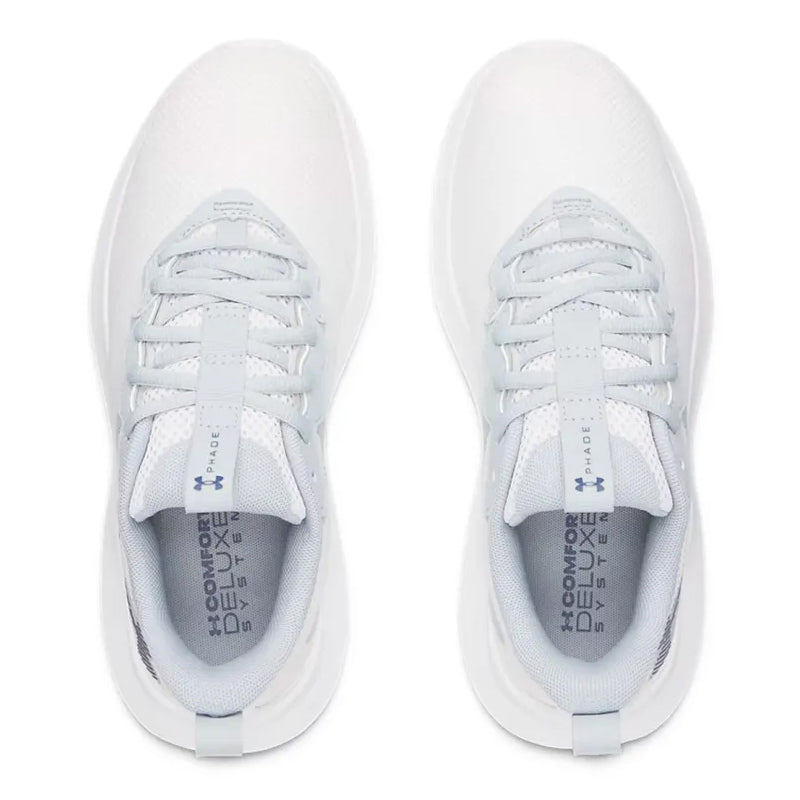 Scarpe donna UA Phade Rn 4