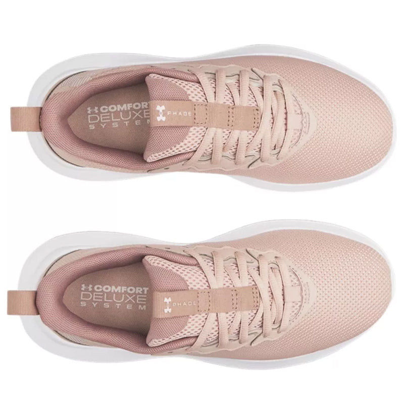 Scarpe donna UA Phade Rn 4