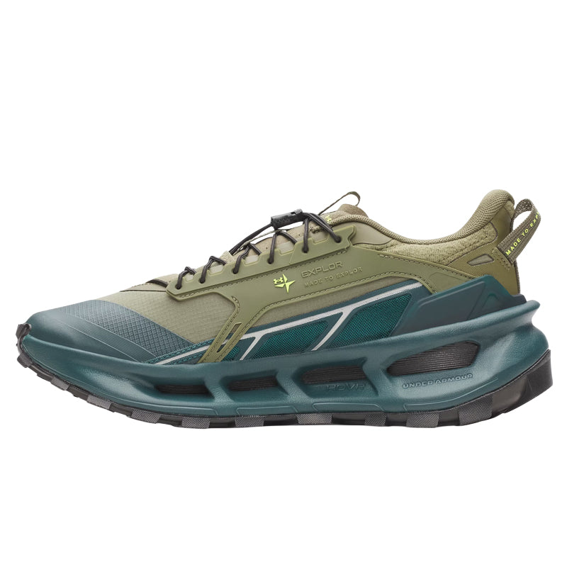 Scarpe uomo UA Explore Trail
