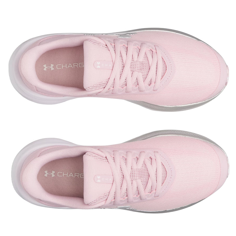 Scarpe donna UA Charged+ Chase