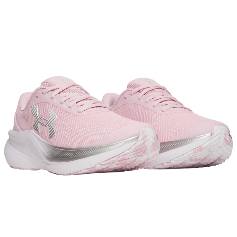 Scarpe donna UA Charged+ Chase