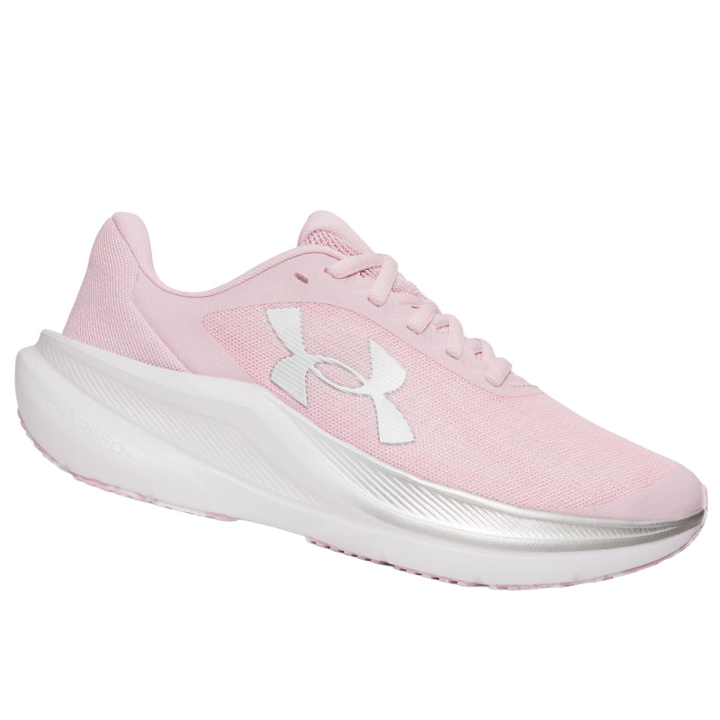 Scarpe donna UA Charged+ Chase