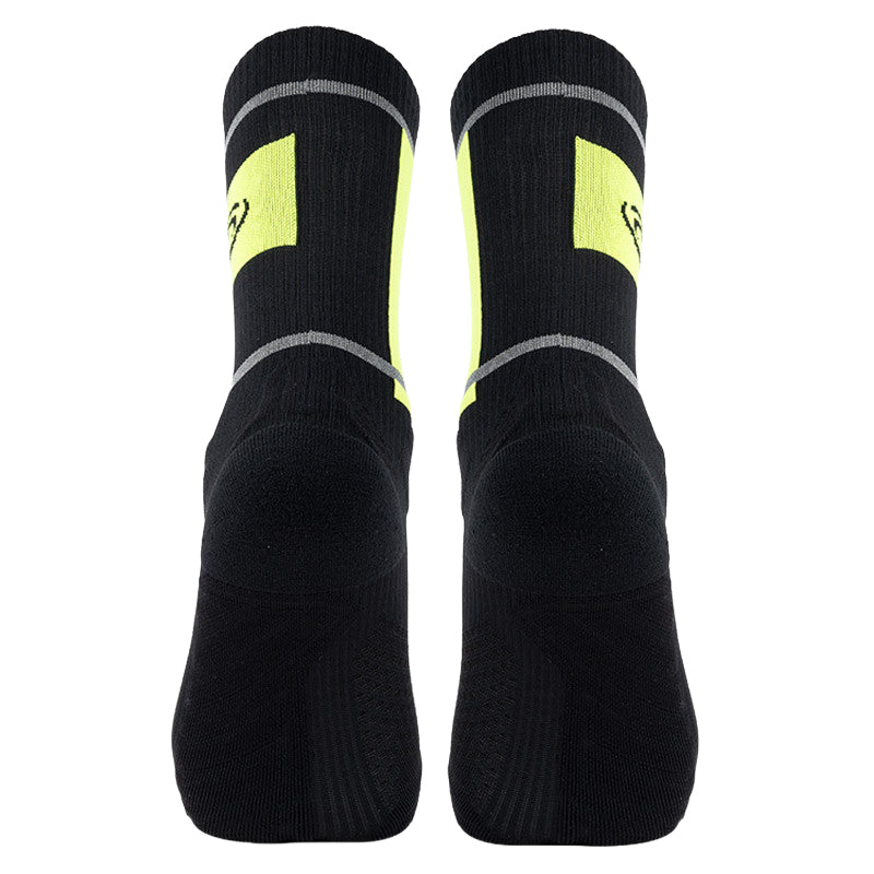 Calze Trail Ultra high Reflect