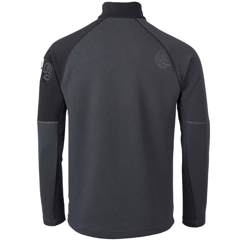 Maglia uomo Lemik 1/2 Zip