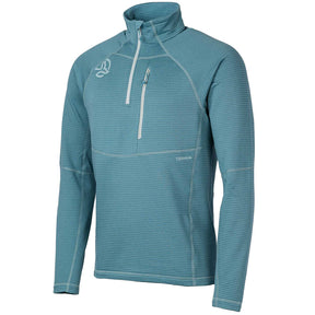 Pile uomo Momhill 1/2 Zip