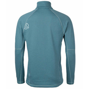 Pile uomo Momhill 1/2 Zip