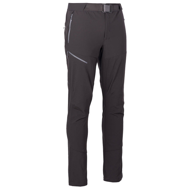 Pantalone uomo Rotor Warm