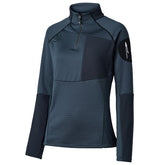 Pile donna Ragger 1/2 Zip