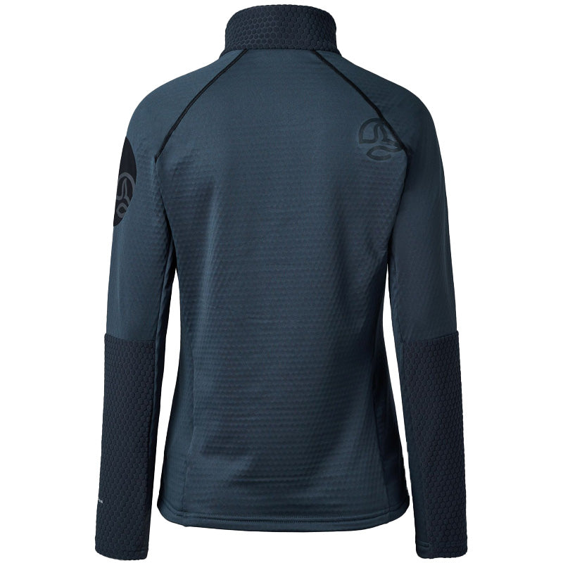 Pile donna Ragger 1/2 Zip