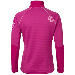 Pile donna Ragger 1/2 Zip