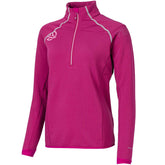 Pile donna Khamal 1/2 Zip