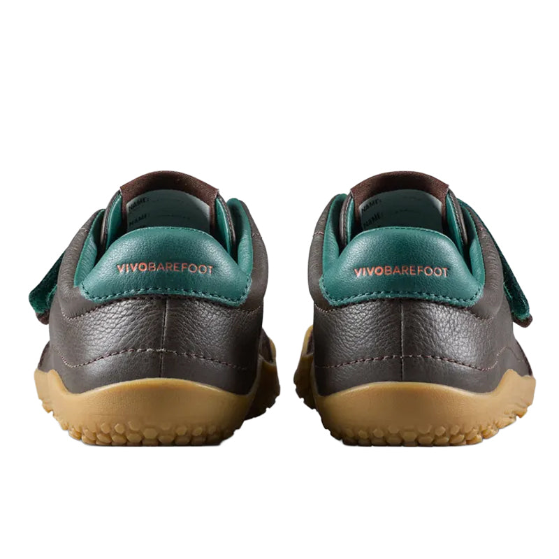 Scarpe bambino Gobi Pre-school