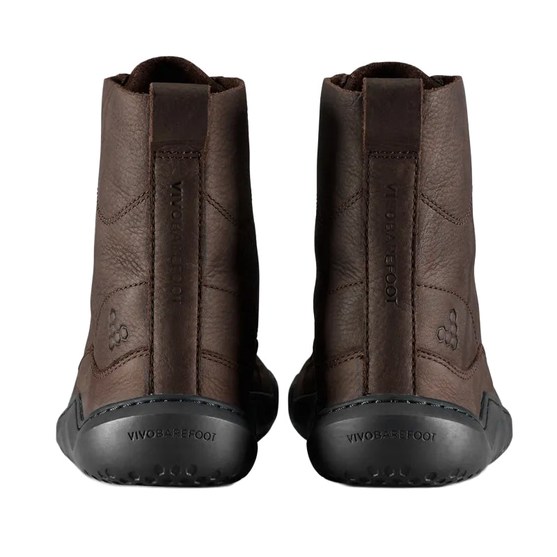 Scarponi donna Gobi boot II