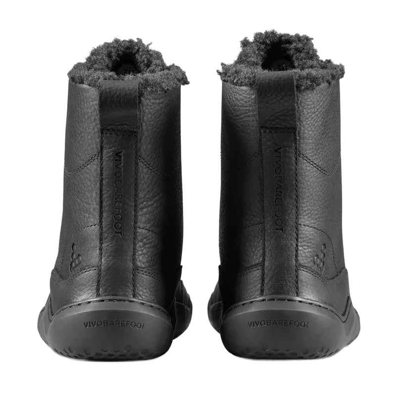 Scarpe donna Gobi boot II warmlined