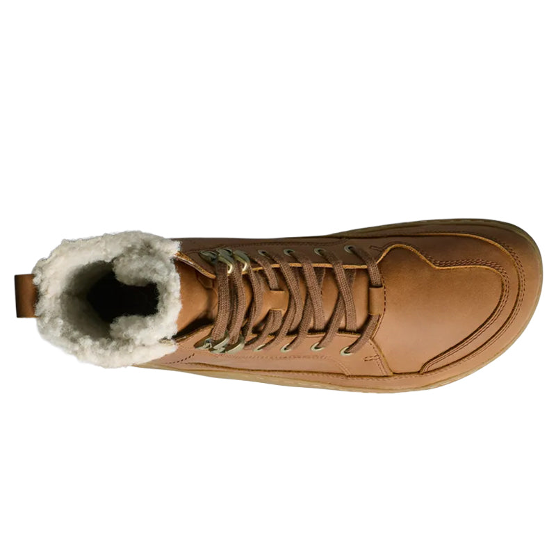Scarpe donna Gobi boot II warmlined