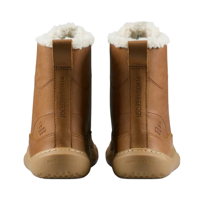 Scarpe donna Gobi boot II warmlined