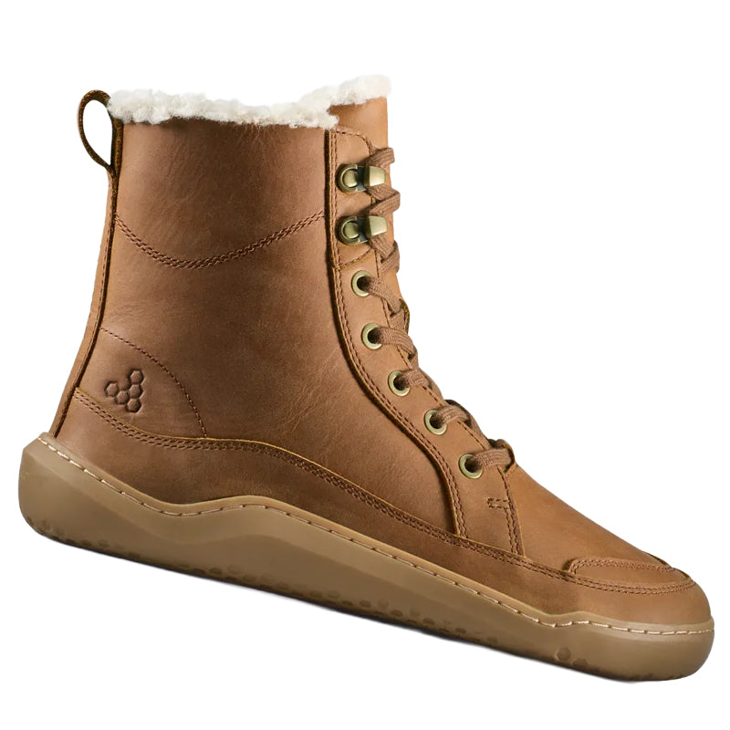 Scarpe donna Gobi boot II warmlined