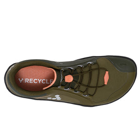 Scarpe uomo Primus trail III All Weather FG