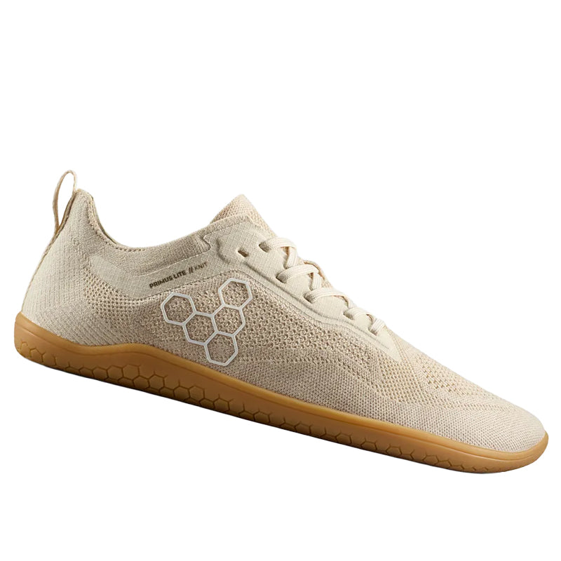 Scarpe uomo Primus Lite Knit Natural