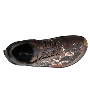 Scarpe uomo Primus trail Flow waterproof