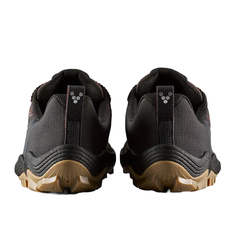 Scarpe uomo Primus trail Flow waterproof