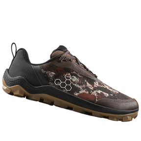 Scarpe uomo Primus trail Flow waterproof